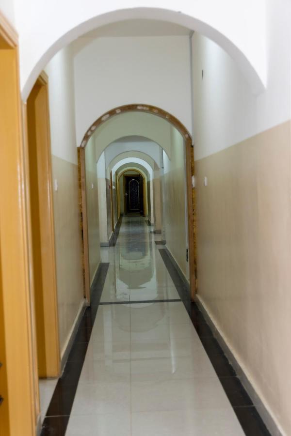Arabian Sands Hotel فندق الرمال العربية Haima Zewnętrze zdjęcie
