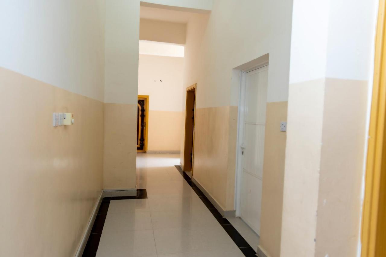 Arabian Sands Hotel فندق الرمال العربية Haima Zewnętrze zdjęcie