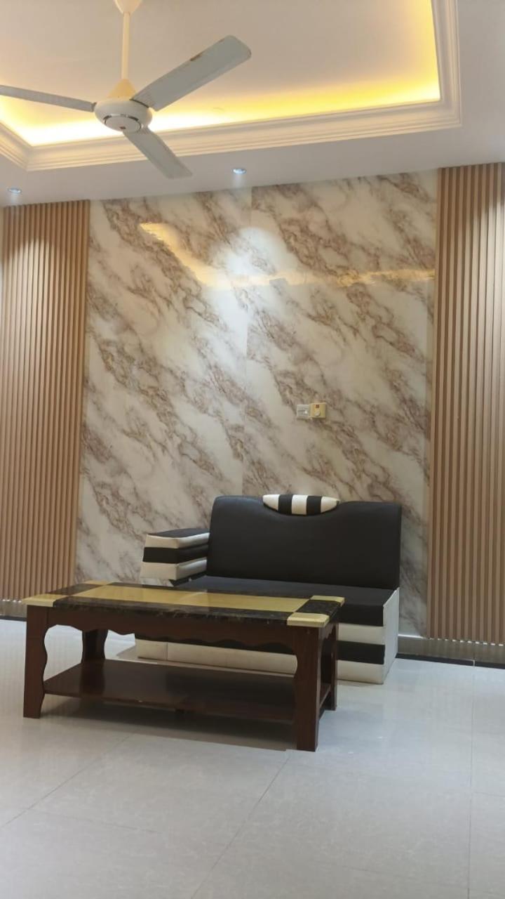 Arabian Sands Hotel فندق الرمال العربية Haima Zewnętrze zdjęcie