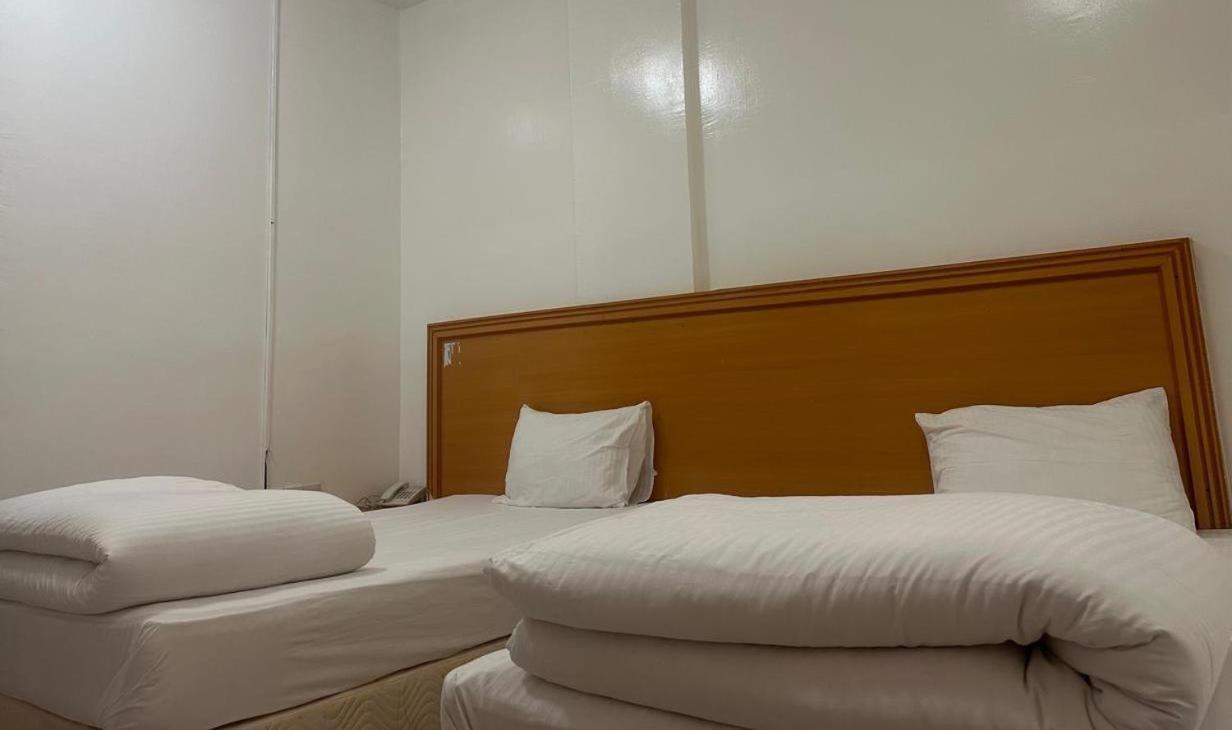 Arabian Sands Hotel فندق الرمال العربية Haima Zewnętrze zdjęcie
