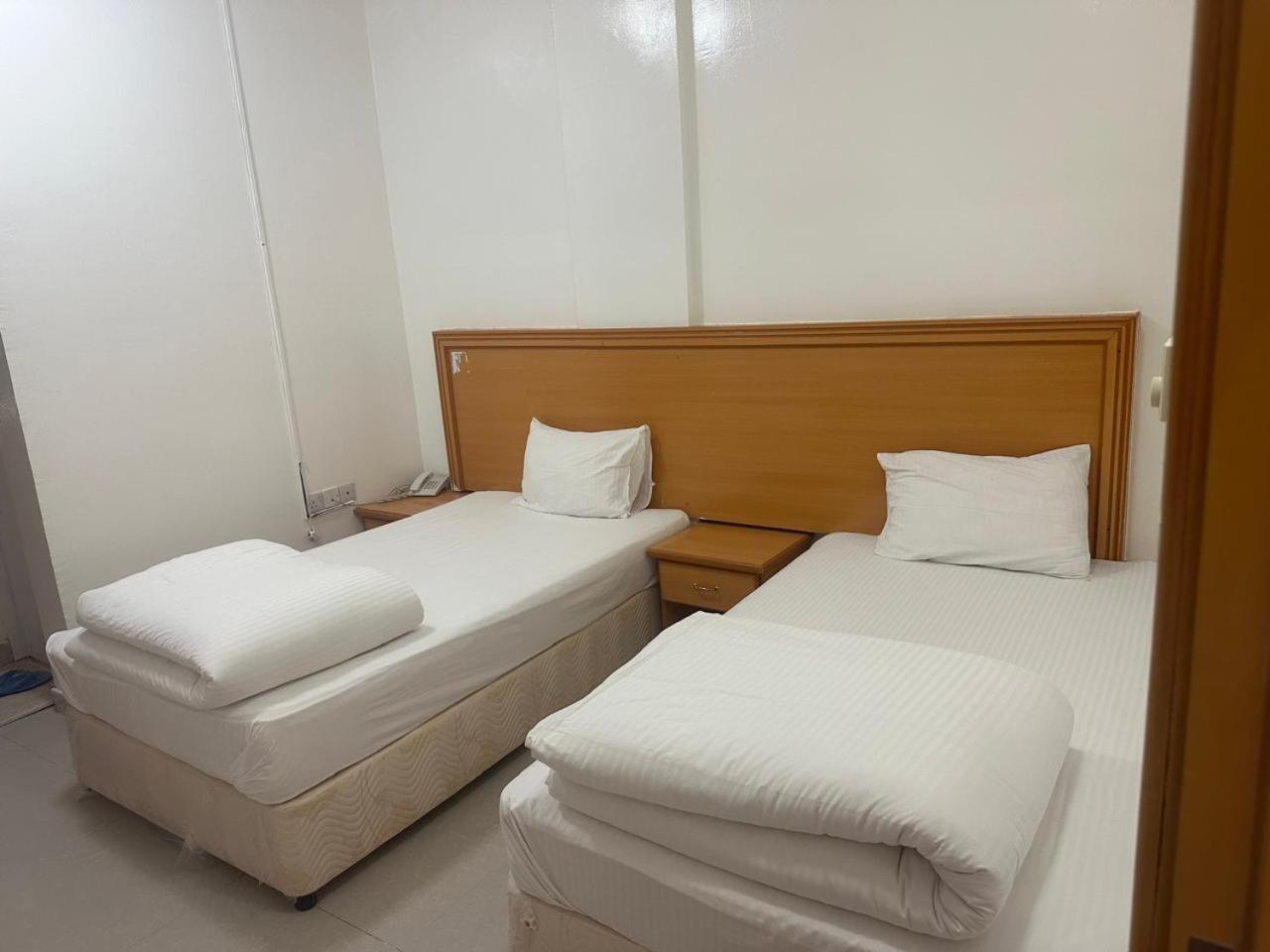 Arabian Sands Hotel فندق الرمال العربية Haima Zewnętrze zdjęcie