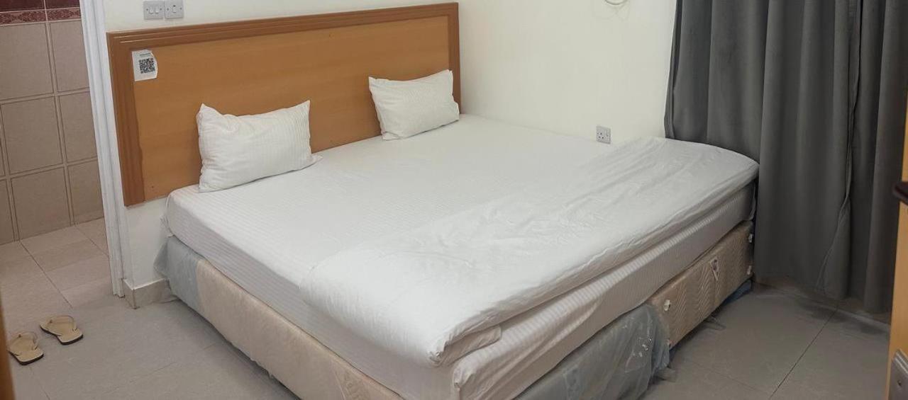 Arabian Sands Hotel فندق الرمال العربية Haima Zewnętrze zdjęcie