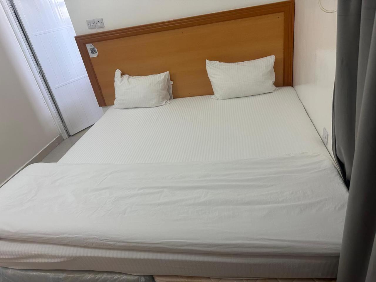 Arabian Sands Hotel فندق الرمال العربية Haima Zewnętrze zdjęcie